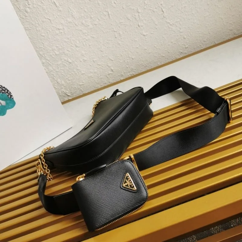 Prada Hobo Bags FastDry 45057