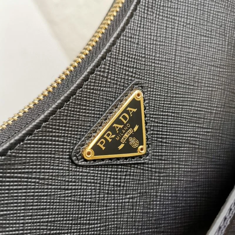 Prada Hobo Bags FastDry 45057