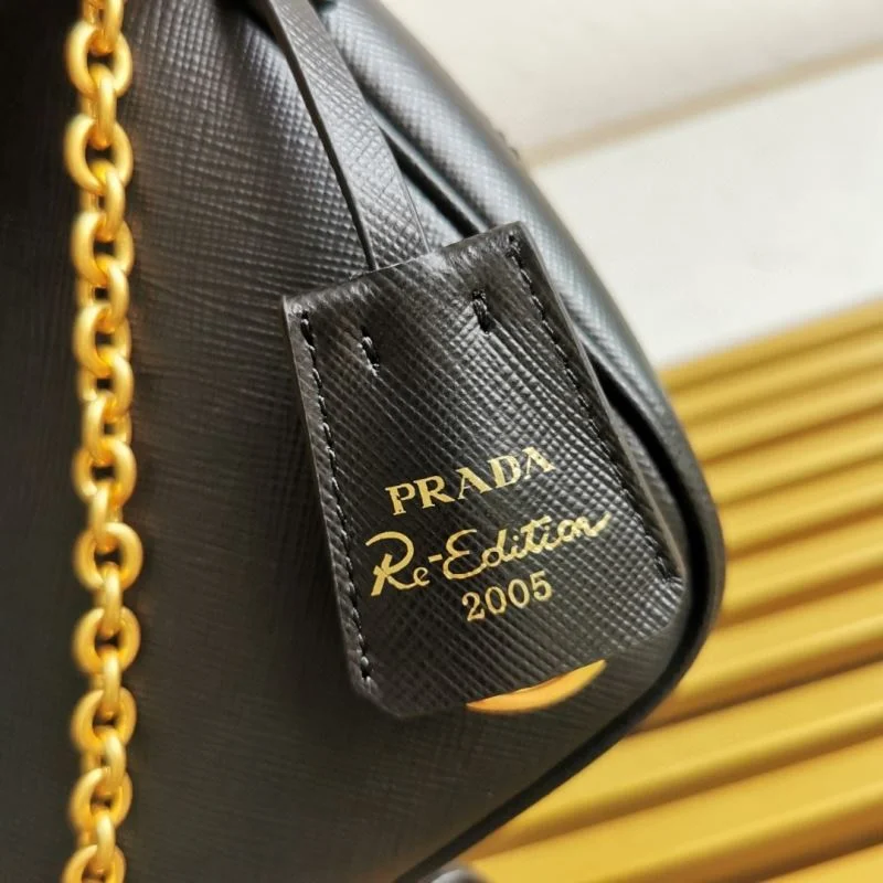Prada Hobo Bags FastDry 45057