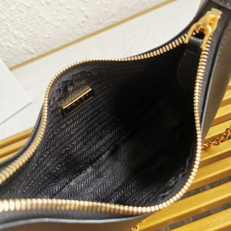Prada Hobo Bags FastDry 45057