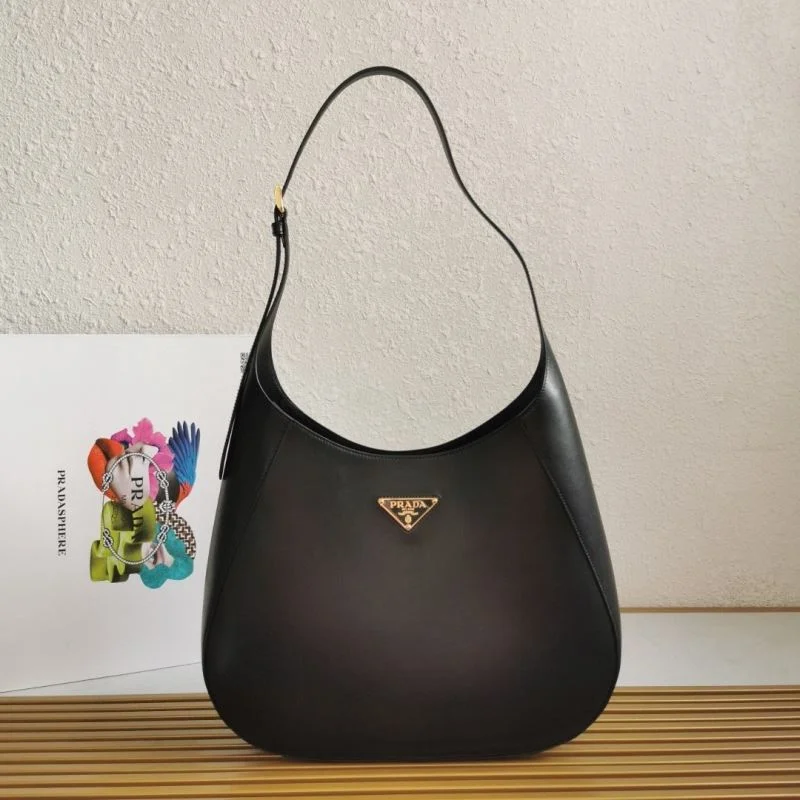 Timeless Prada Hobo Bags 45051