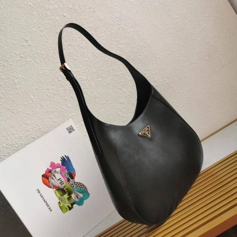 Timeless Prada Hobo Bags 45051