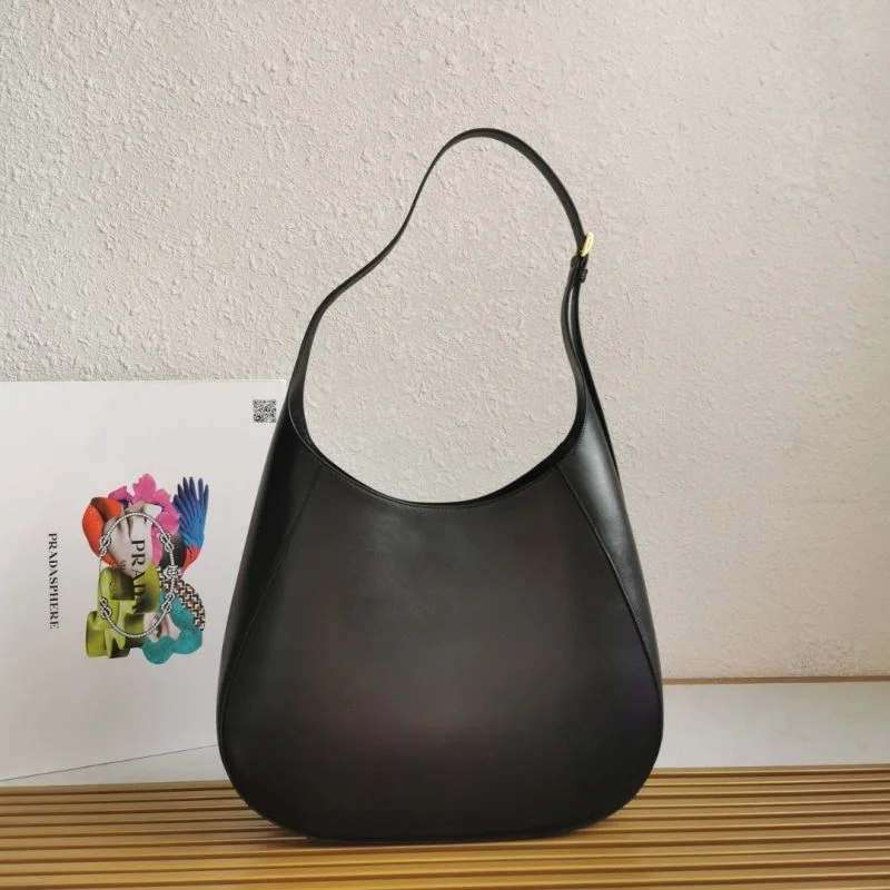 Timeless Prada Hobo Bags 45051