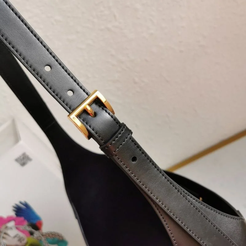 Timeless Prada Hobo Bags 45051