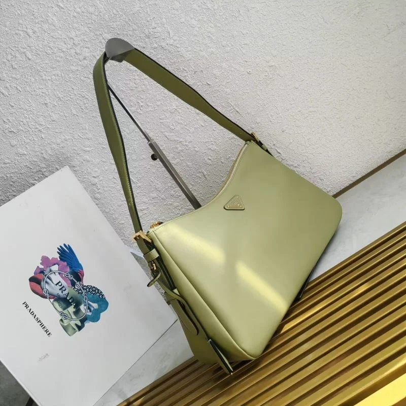 Prada Hobo Bags ZeroBulk 45076
