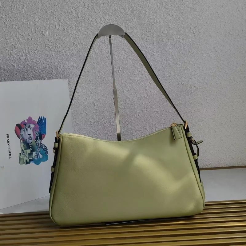 Prada Hobo Bags ZeroBulk 45076