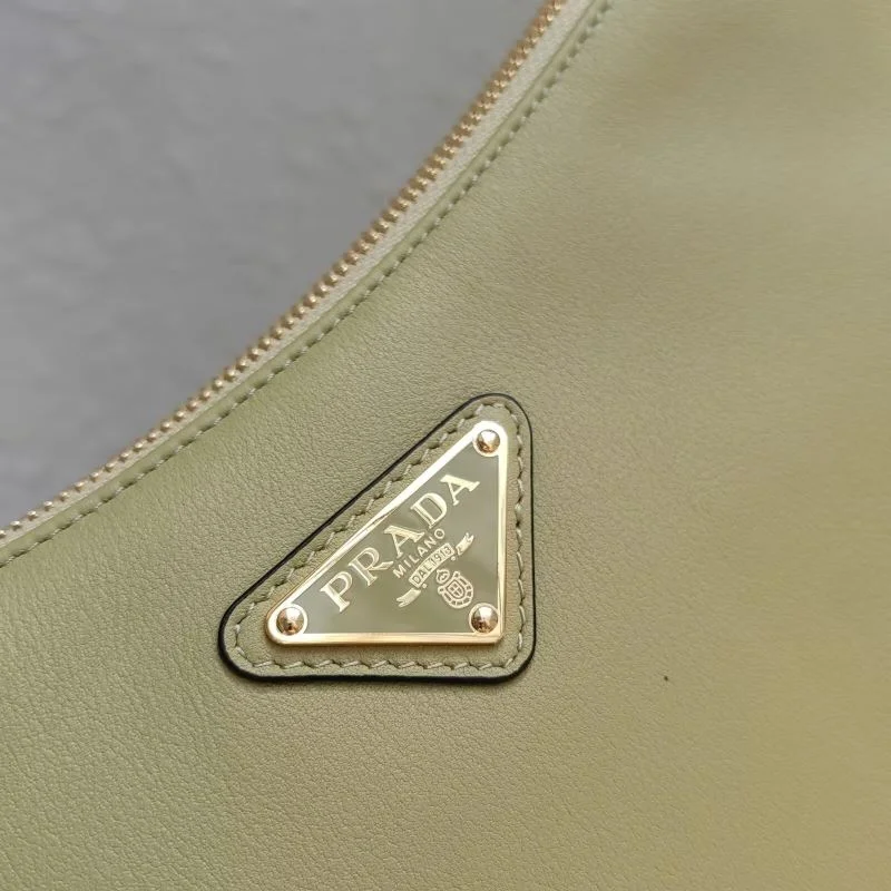 Prada Hobo Bags ZeroBulk 45076