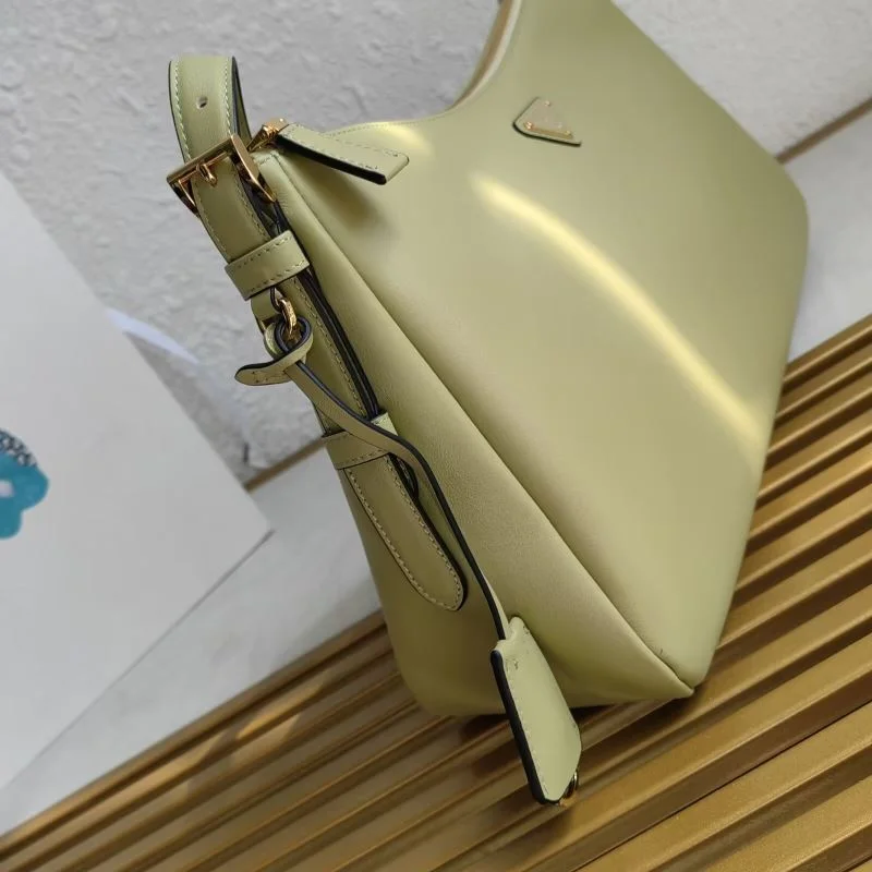 Prada Hobo Bags ZeroBulk 45076