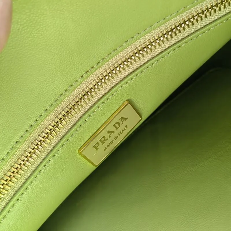 Prada Hobo Bags ZeroBulk 45076