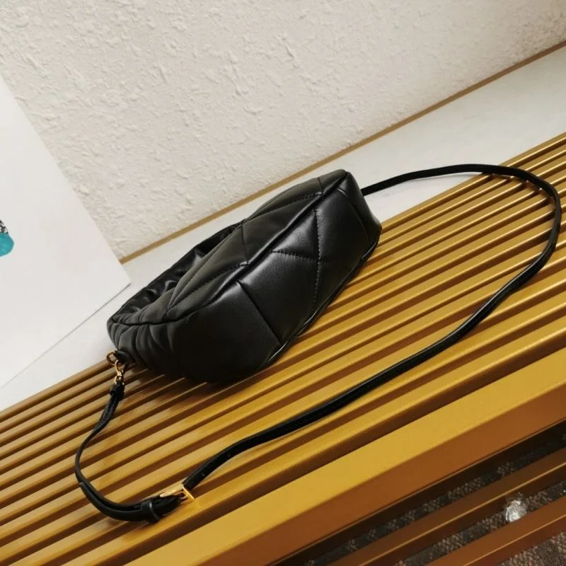 Effortless Prada Hobo Bags 45042