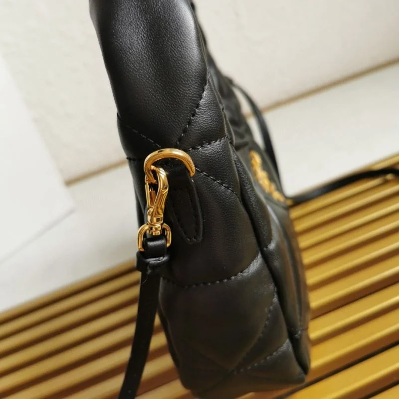Effortless Prada Hobo Bags 45042