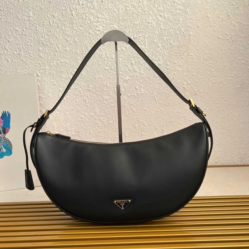 Prada Hobo Bags Effortless 45084