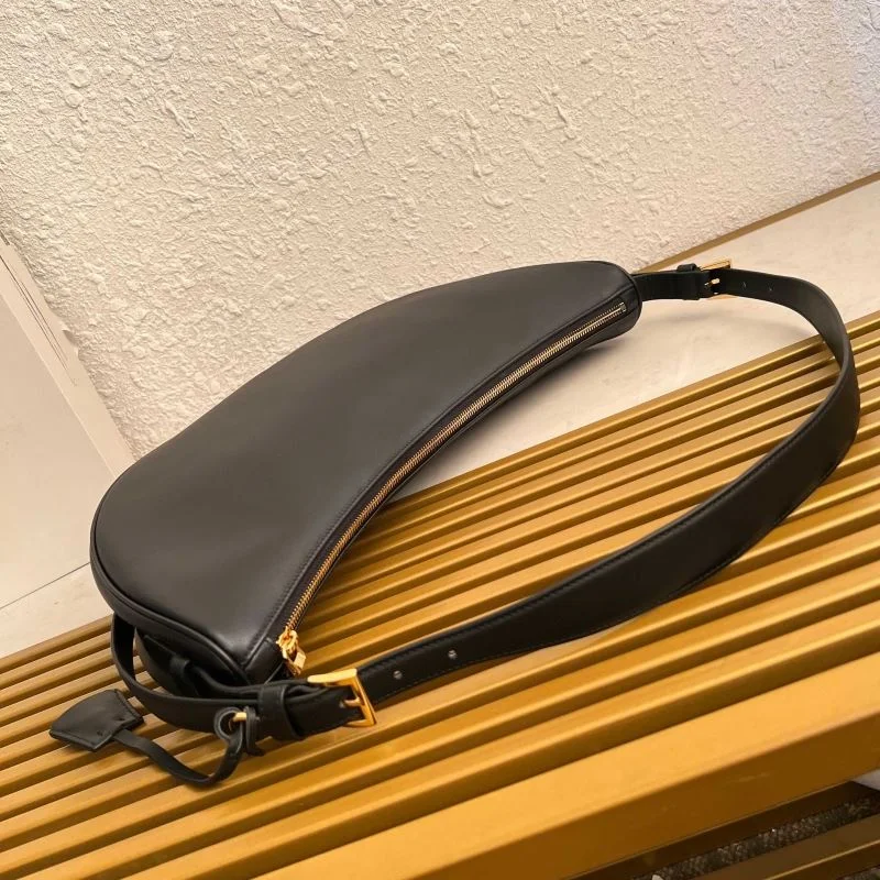 Prada Hobo Bags Effortless 45084