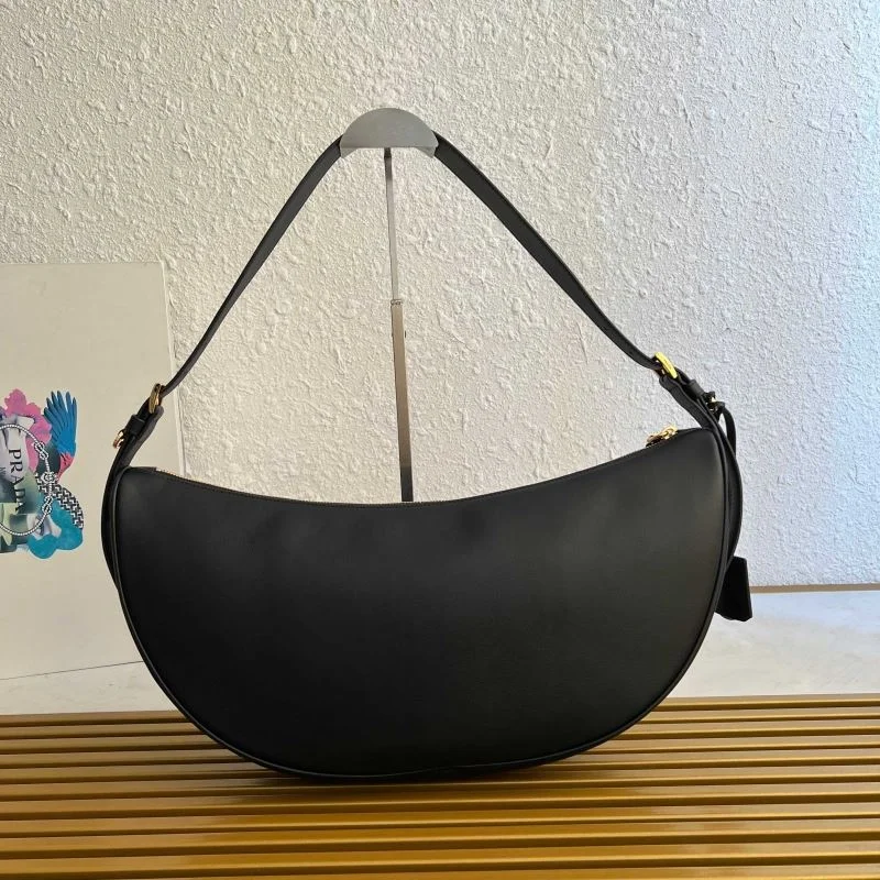 Prada Hobo Bags Effortless 45084