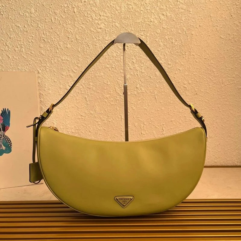 Prada Hobo Bags Lightweight 45041