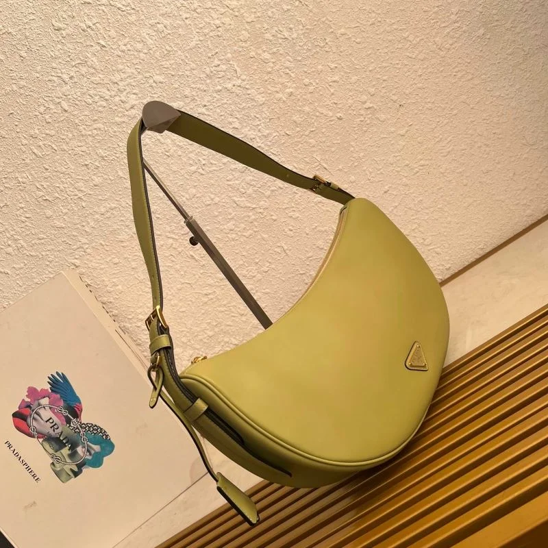 Prada Hobo Bags Lightweight 45041