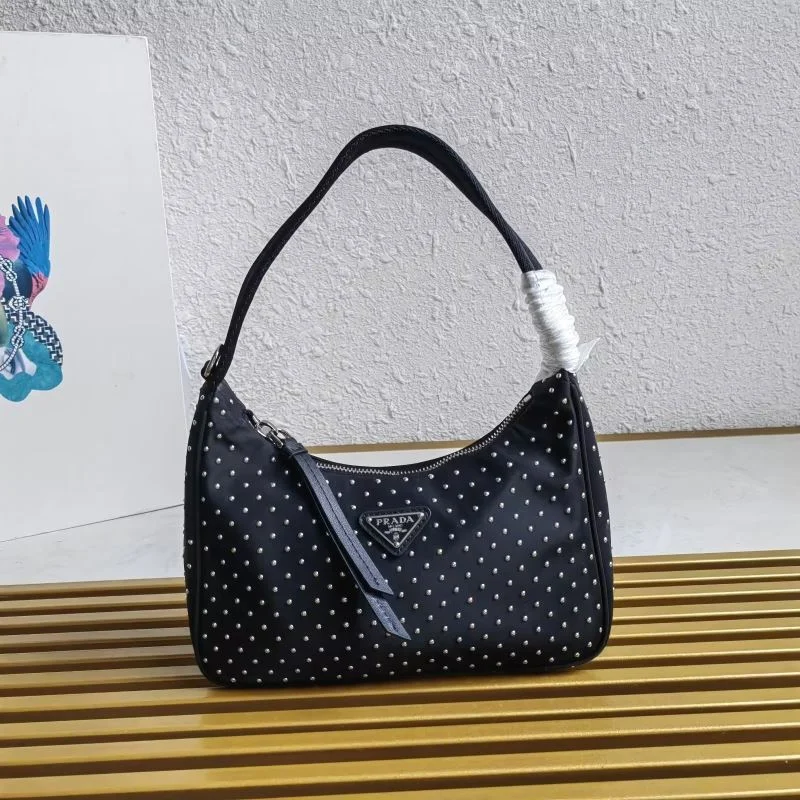 UrbanStyle Prada Hobo Bags 45035