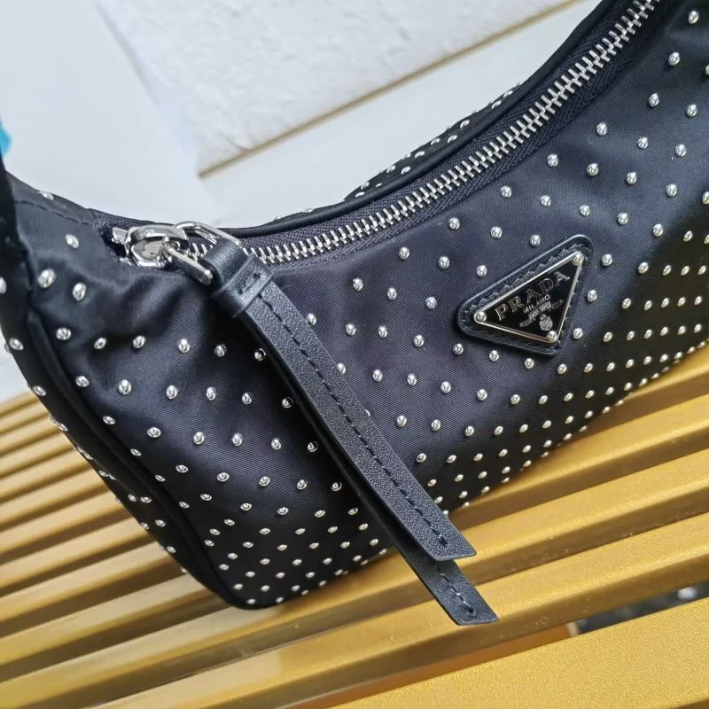 UrbanStyle Prada Hobo Bags 45035