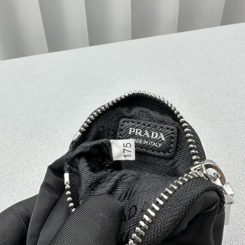 Prada Hobo Bags Stretchable 55635