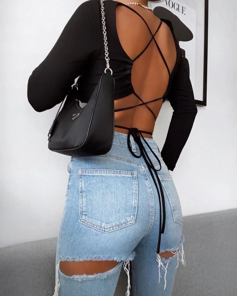 Prada Hobo Bags Stretchable 55635