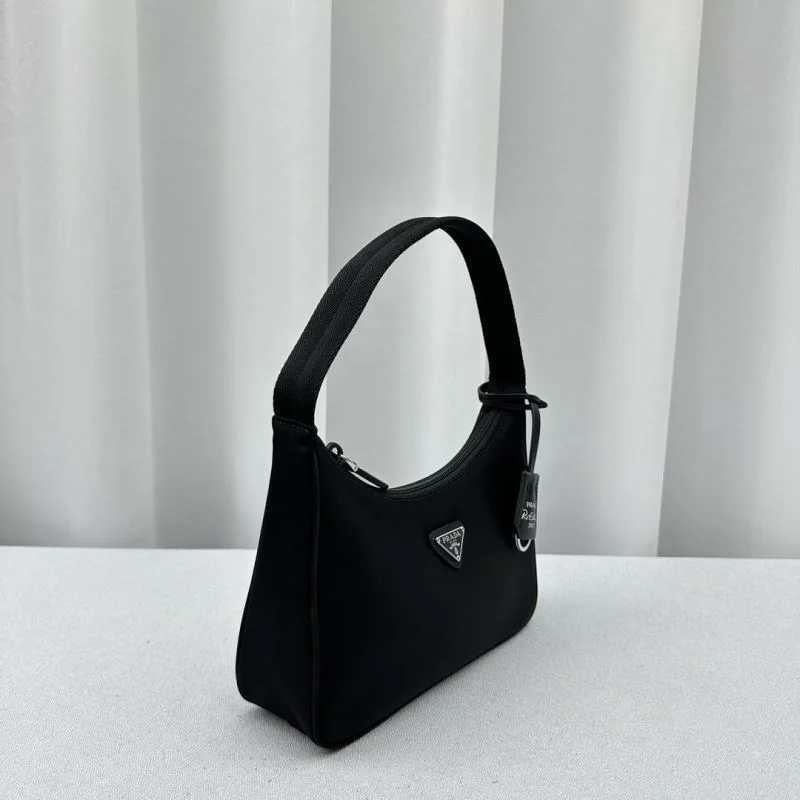 Prada Hobo Bags Premium 55632