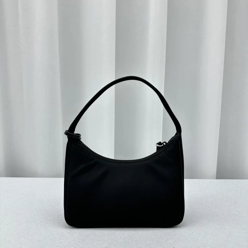Prada Hobo Bags Premium 55632
