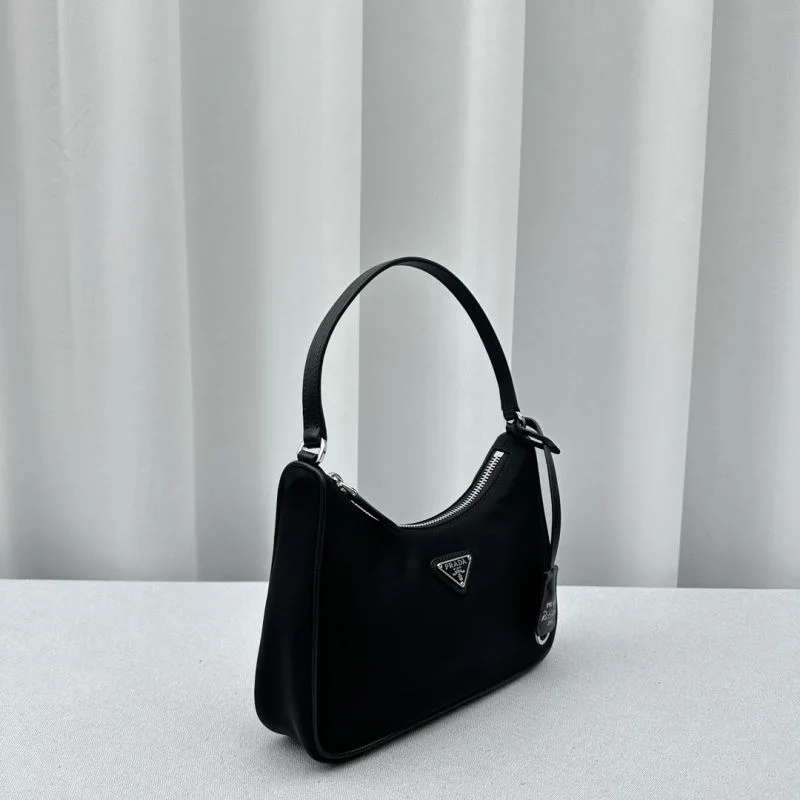 Prada Hobo Bags Chic 55638