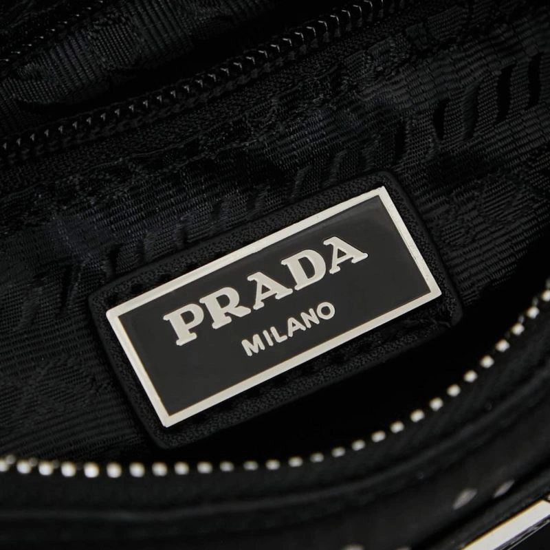 Prada Hobo Bags EasyCare 85835