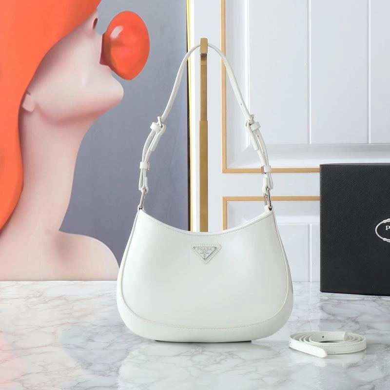 Reliable Prada Hobo Bags 85873
