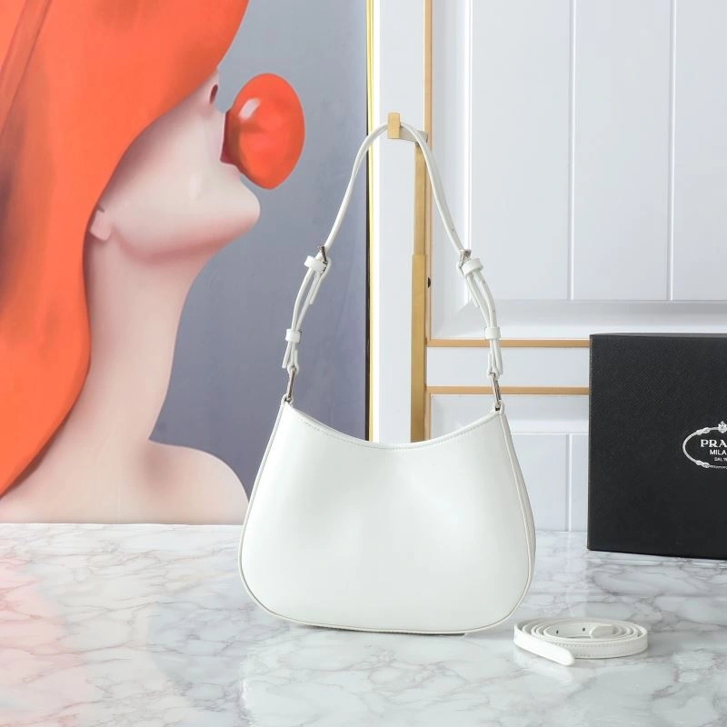 Reliable Prada Hobo Bags 85873