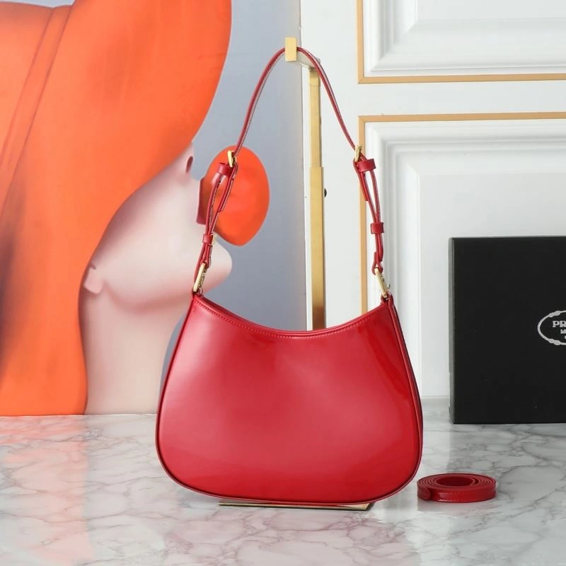 Prada Hobo Bags Affordable 85833
