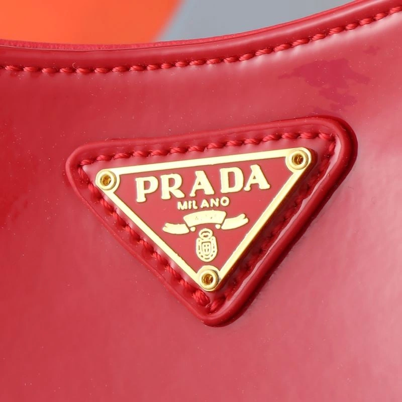 Prada Hobo Bags Affordable 85833