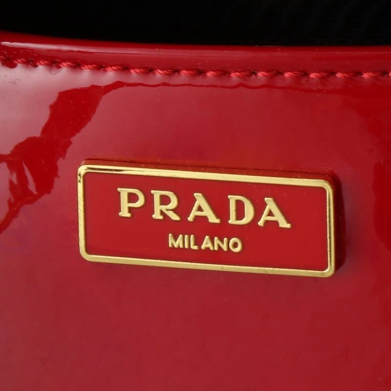 Prada Hobo Bags Affordable 85833