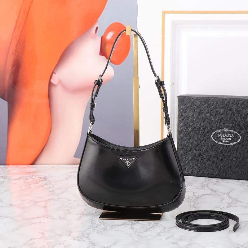 Bold Prada Hobo Bags 85831