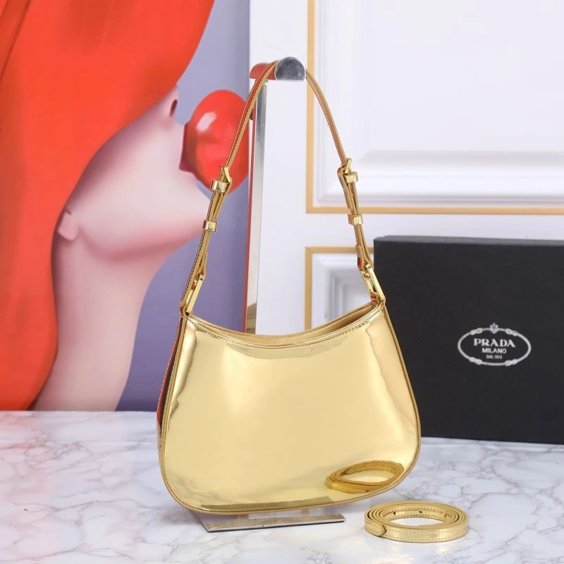 GoAnywhere Prada Hobo Bags 85856