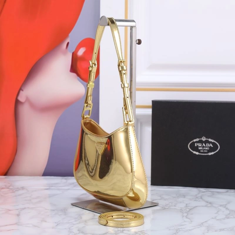 GoAnywhere Prada Hobo Bags 85856