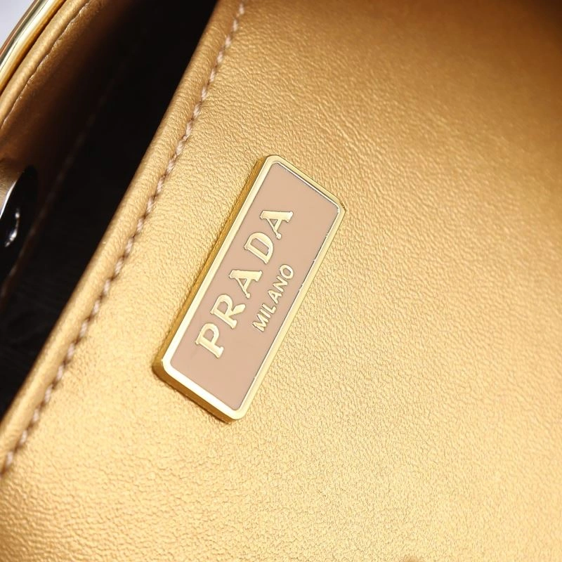 GoAnywhere Prada Hobo Bags 85856