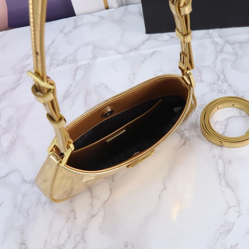 GoAnywhere Prada Hobo Bags 85856