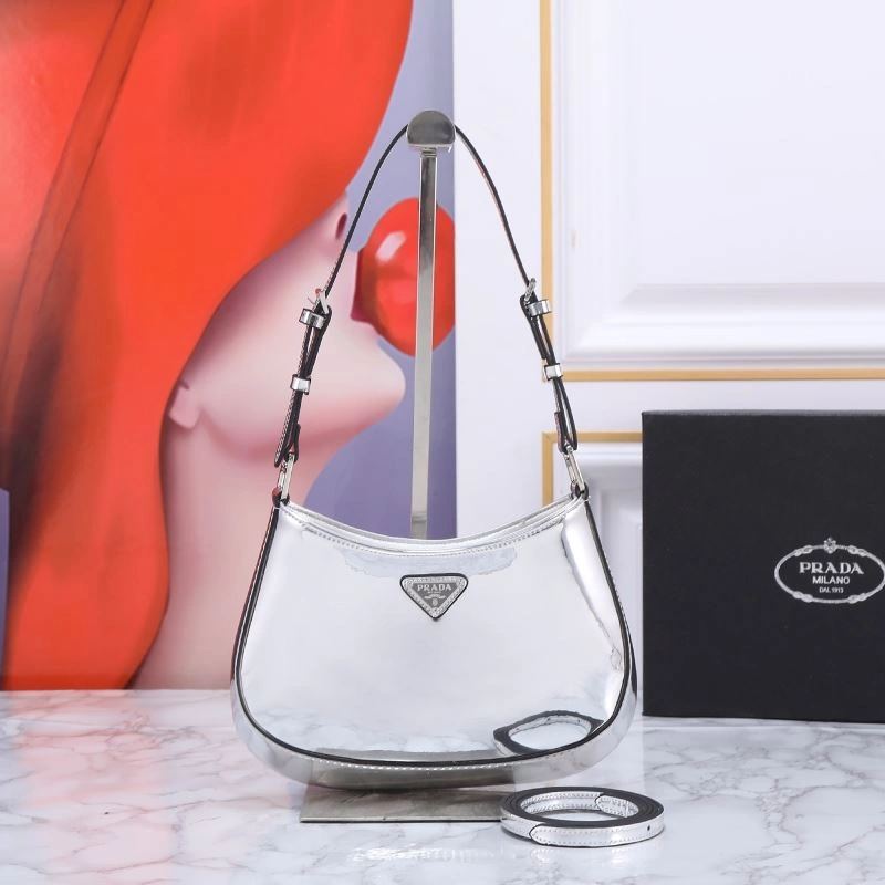 Premium Prada Hobo Bags 85860