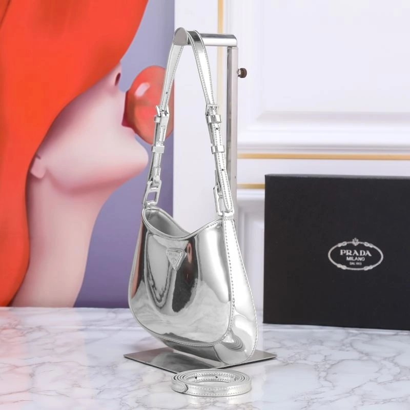 Premium Prada Hobo Bags 85860