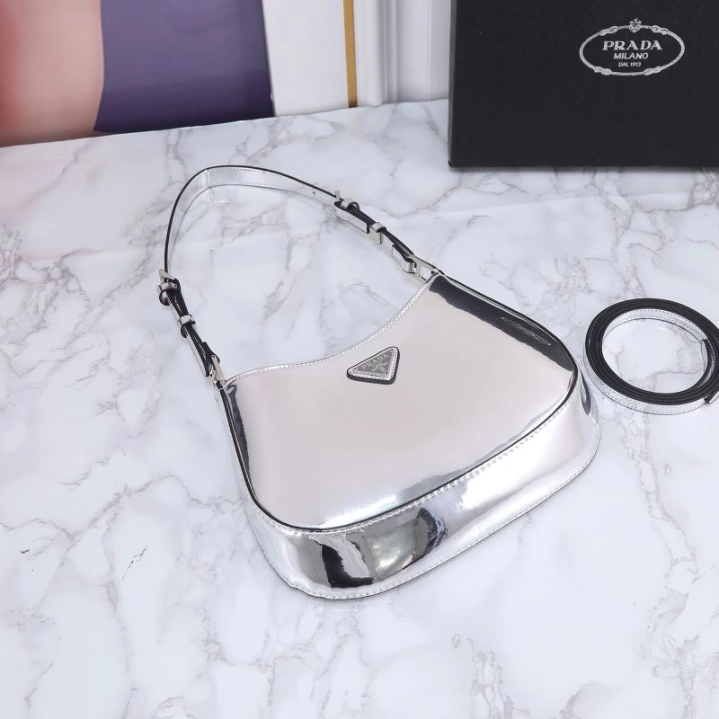 Premium Prada Hobo Bags 85860