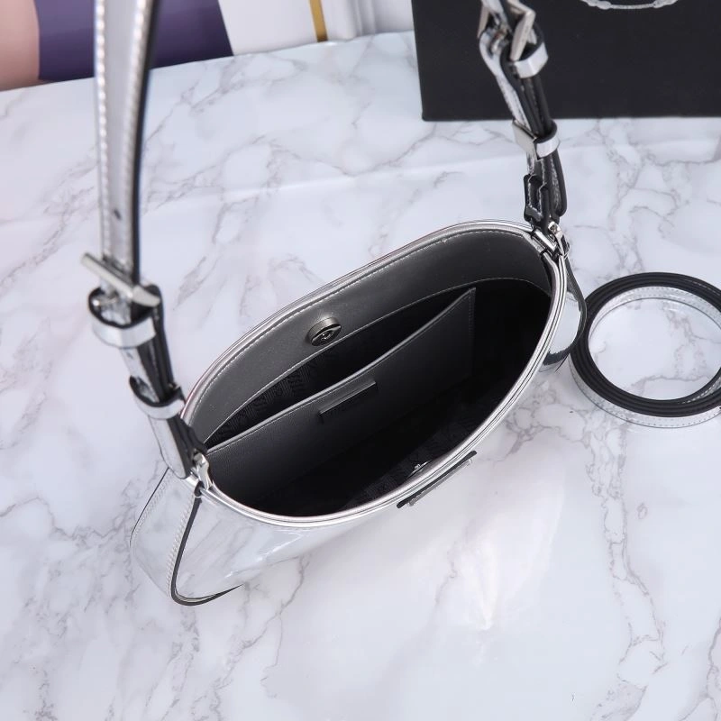 Premium Prada Hobo Bags 85860