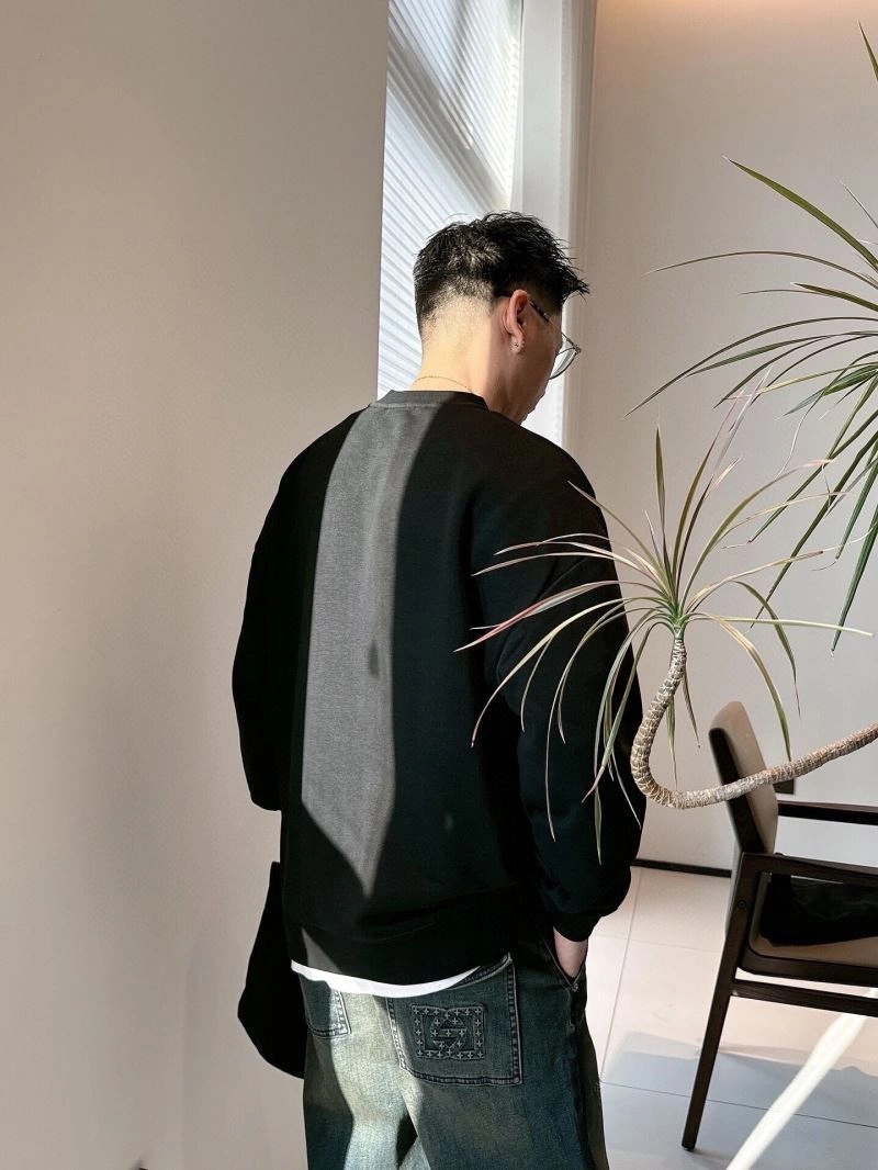 Prada Hoodies Upgraded 171448