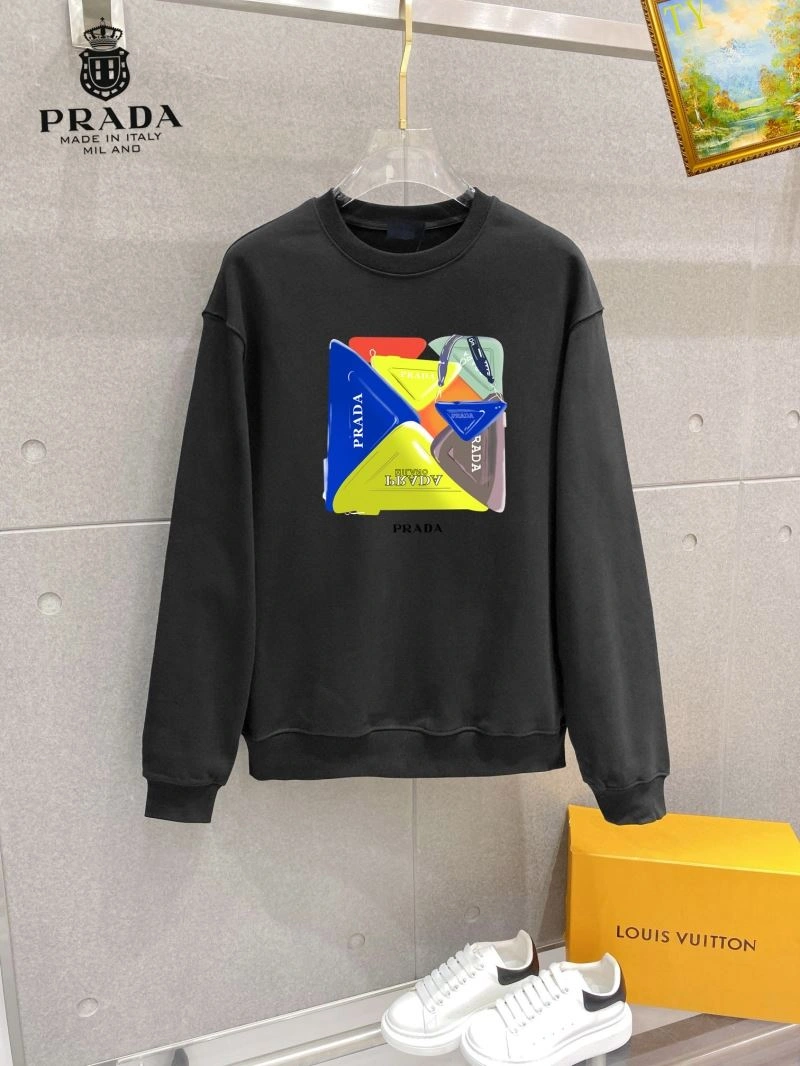 Prada Hoodies SportInspired 171766