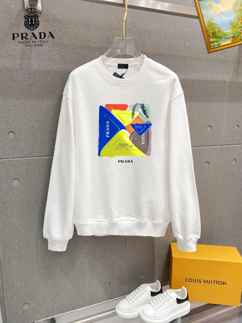 Prada Hoodies SportInspired 171766