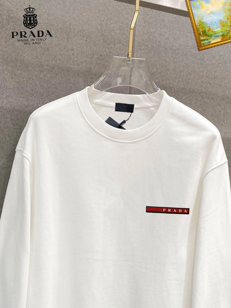Prada Hoodies Compact 171774