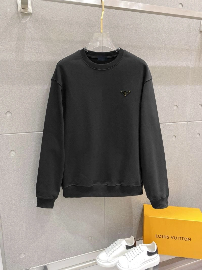 Youthful Prada Hoodies 171767