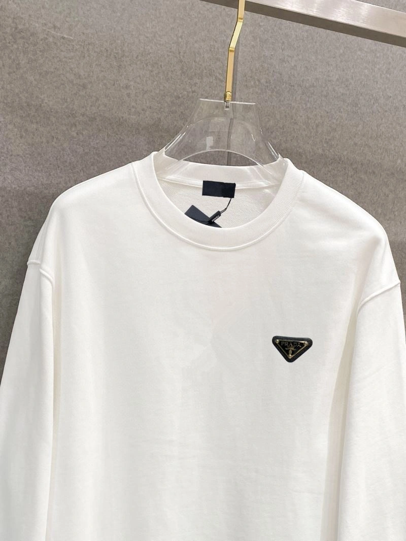Youthful Prada Hoodies 171767