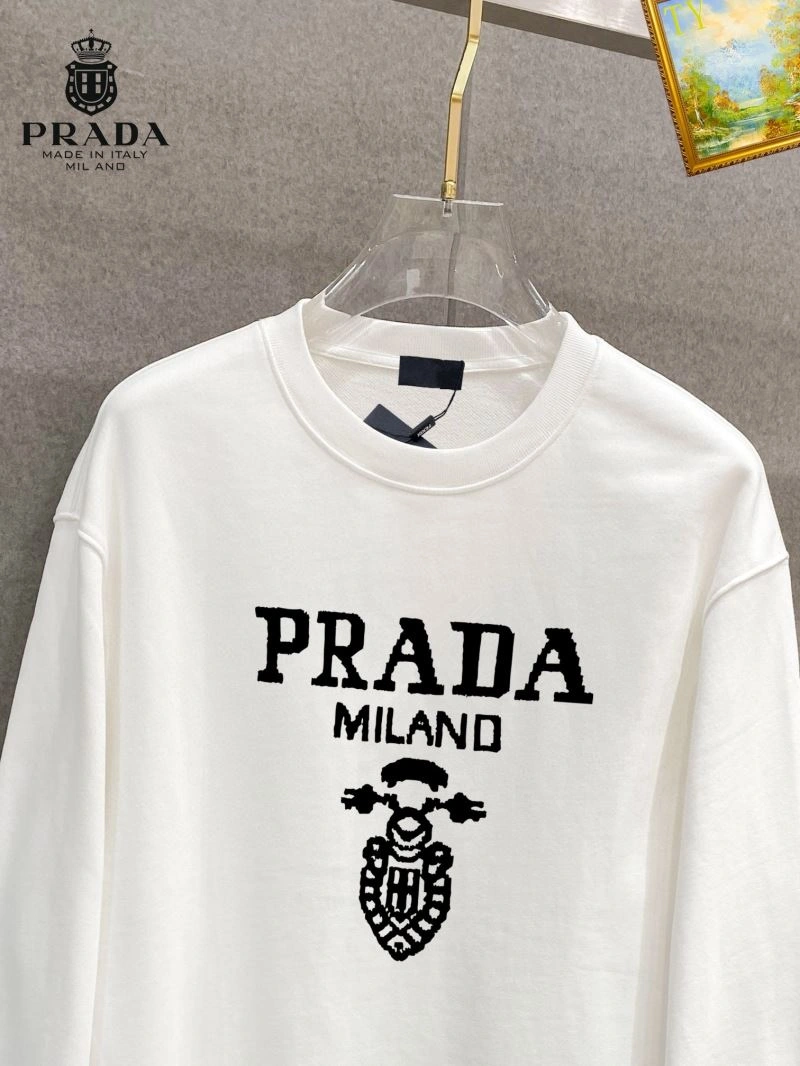 Functional Prada Hoodies 171772