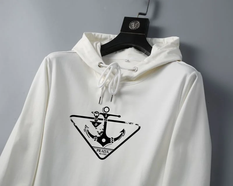 Practical Prada Hoodies 166698